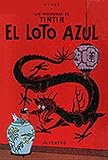Image de El loto azul (Las aventuras de Tintín)