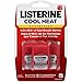 Listerine PocketPaks Breath Strips, Cinnamon, 3 count 24-Strip Packs by Listerine