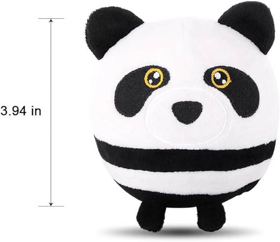 squeeze angry stuffed animals