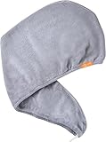 Aquis Hair Turban Lisse Luxe 10