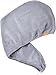 Aquis Hair Turban Lisse Luxe 10