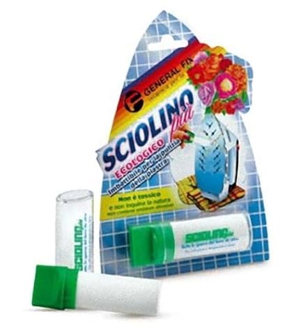 Sciolino Piu Stick Pulizia Piastra Ferro Da Stiro Amazon