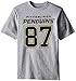 Outerstuff NHL Pittsburgh Penguins Sidney Crosby Name and Number S/S Tee