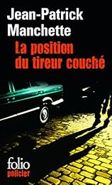 La  position du tireur couché