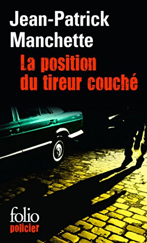La  position du tireur couché