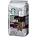 Starbucks Dark Roast Whole Bean Coffee — Caffè Verona — 100% Arabica — 1 bag (12 oz.)
