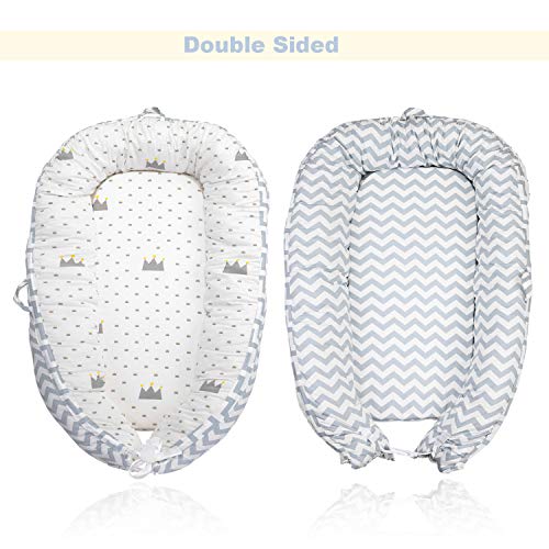 2 Lounger+Portable+Breathable+Lounger+Co+Sleeping