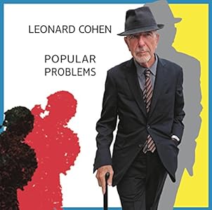 Leonard Cohen