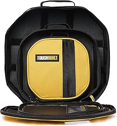 TOUGHBUILT TOU-192-C Octagon Tool Mate