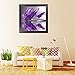 AIRDEA Butterfly Diamond Painting Kits for Adults Beginners Partial Drill DIY 5D Diamond Art Kits Animals Round Diamond Painting for Kids Rhinestone Arts Craft Canvas Home Wall Art Decor 30x30 cm
