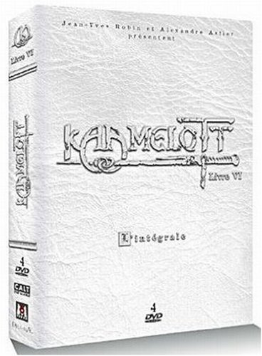 Kaamelott - Livre Vi - L'intégrale