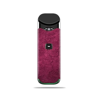 MightySkins Skin Compatible with SMOK Nord - Pink Nicaragua | Ubuy