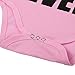 MIOIM Cute Newborn Baby Girls Cotton Bodysuit Romper Jumpsuit Outfits Clothes
