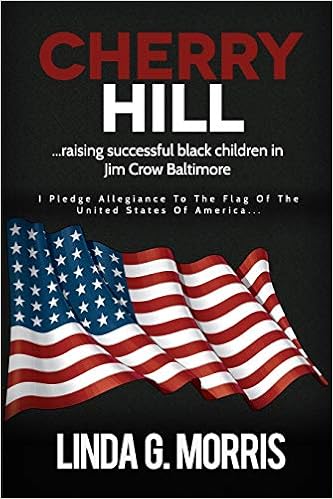 Cherry Hill Raising Successful Black Children In Jim Crow