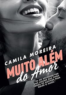 Livro Muito além do amor (O Amor Não Tem Leis)