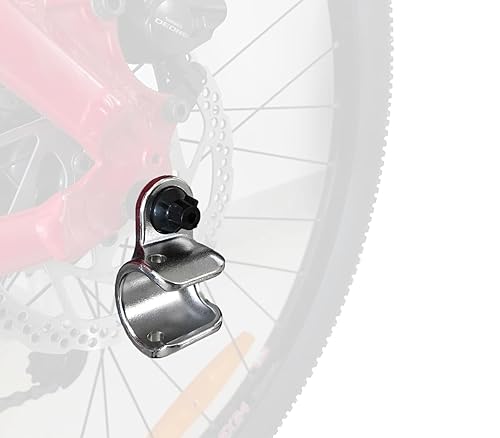 Cup Mount Bike Trailer Hitch for Thule Chariot Bike Trailers