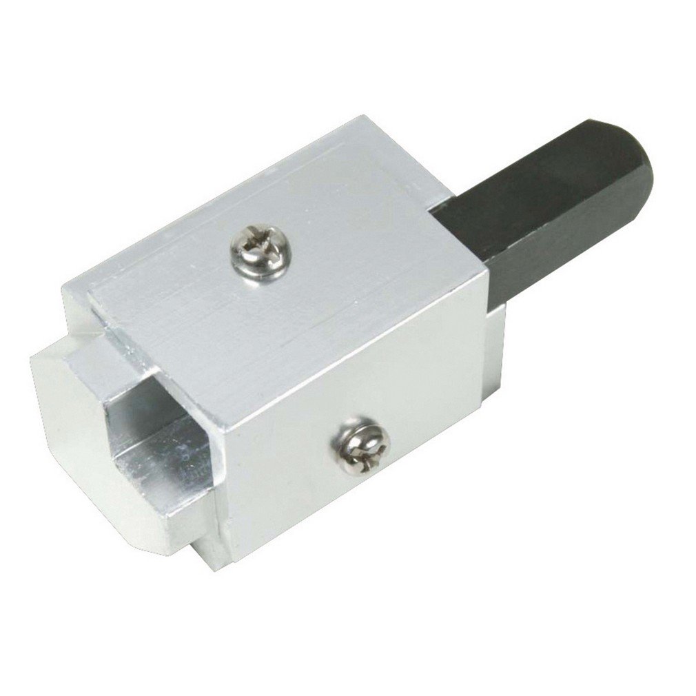 Silverline 282403 Corner Chisel 70 mm