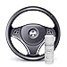 Colourlock Leather Shield Kit - Strong Cleaner & Leather Shield for Cleaning and Protection Against dye transfers on Furniture, Jackets, Handbags & Protection Against Scuffs on car Seats (Regular)