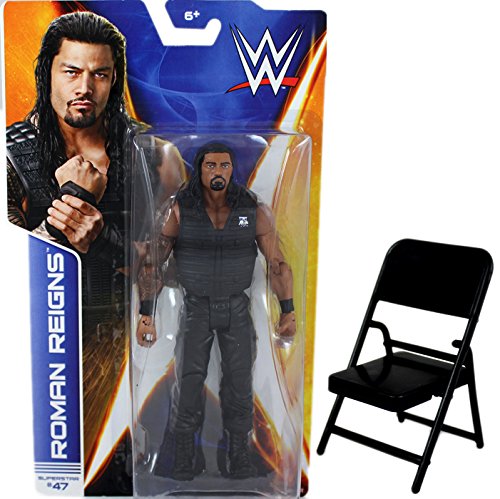 wwe chair toy