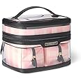 Victoria's Secret 4 in 1 Train Case, Pink