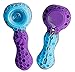 Portable Travel Accessories (Purple Blue)