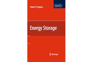 Energy Storage
