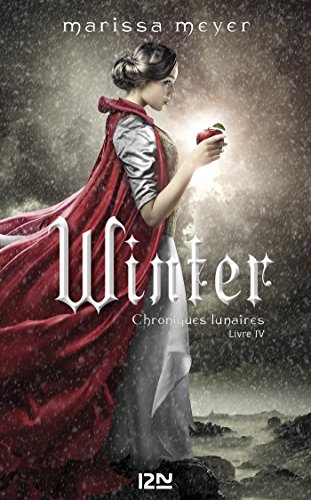 Download Chroniques lunaires - livre 4 : Winter (Pocket Jeunesse) (French Edition) Download Chroniques lunaires - livre 4 : Winter (Pocket Jeunesse) (French Edition)