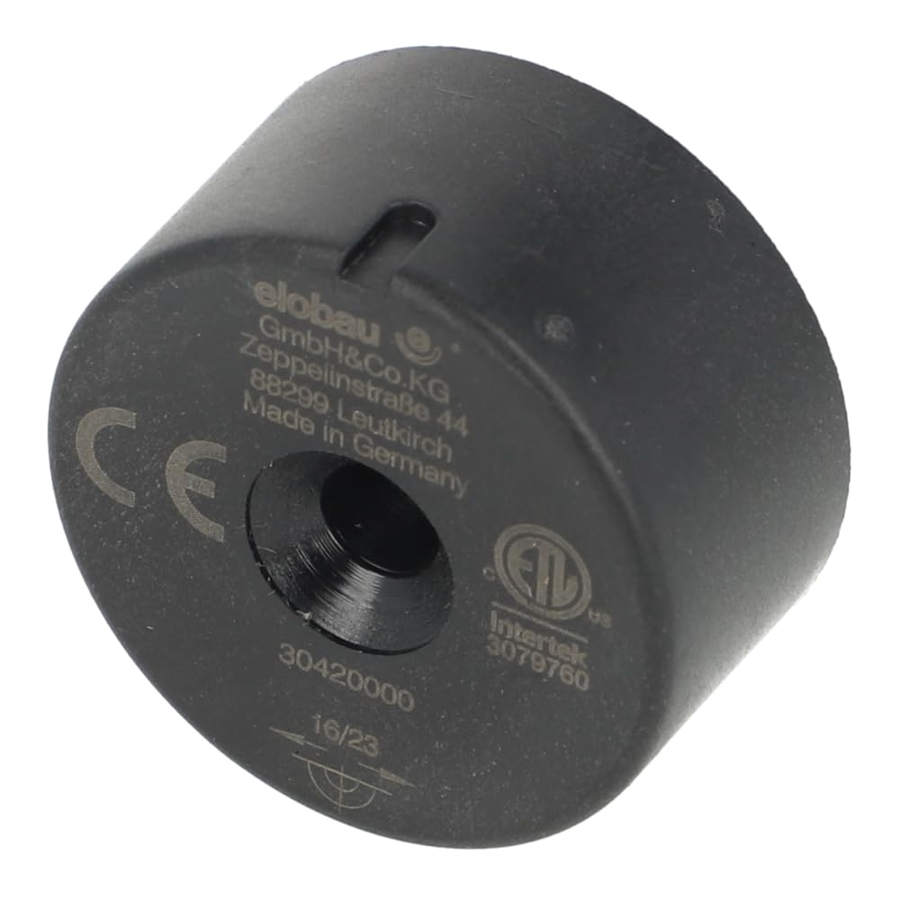 30420000 | ELOBAU MAGNET TO SUIT 171271AA SENSOR, PLASTIC