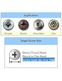 Engineer Neji saurus RX PZ 59 tenazas tornillos