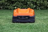 YARD FORCE Classic 500 Robotic Lawnmower, 500m², Brushless Motor, Edge Cut view 5