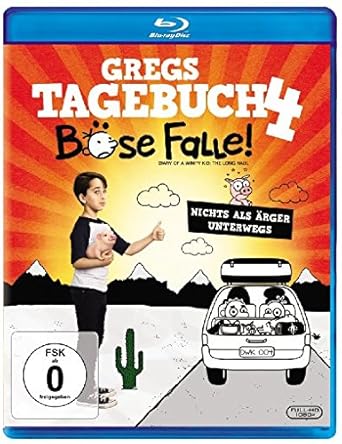 © 20th Century Fox Home Entertainment 