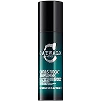 Catwalk Curls Rock/Tigi Amplifier Styling Cream 5.07 Oz