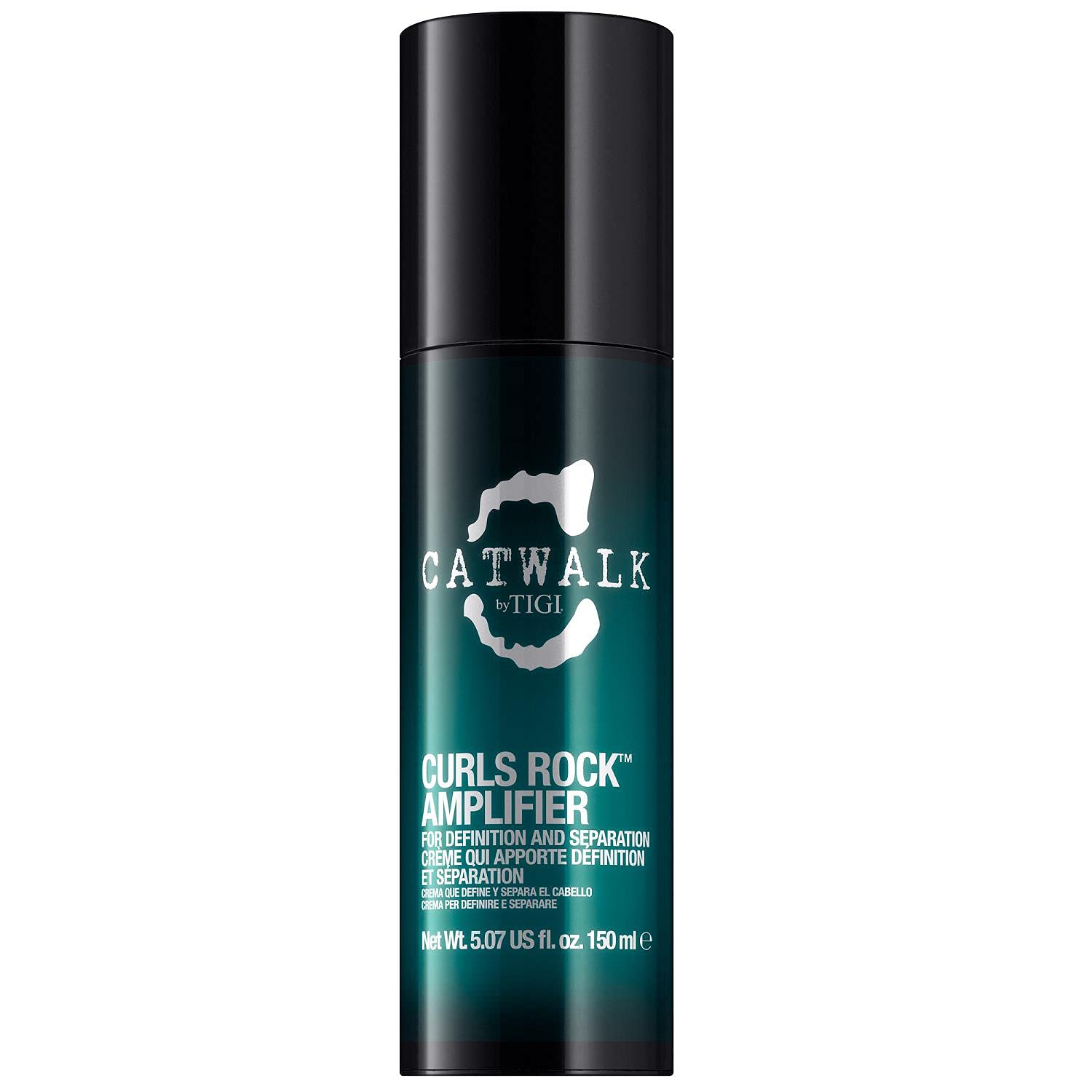 CATWALK curls rock amplifier 150 ml — image 1