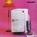 THREE IMAGINARY BOYS (HOL)                         image