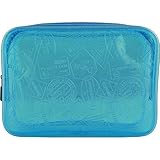 Flight 001 Women's X-Ray Quart Bag