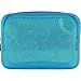 Flight 001 Women's X-Ray Quart Bag