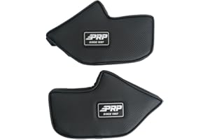 PRP Seats E91 Knee Pads for Kawasaki KRX (Pair)