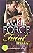 Fatal Threat: A Novel of Romantic Suspense (The Fatal Series)