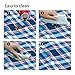 HYSEAS Picnic Outdoor Blanket, Waterproof Foldable 60