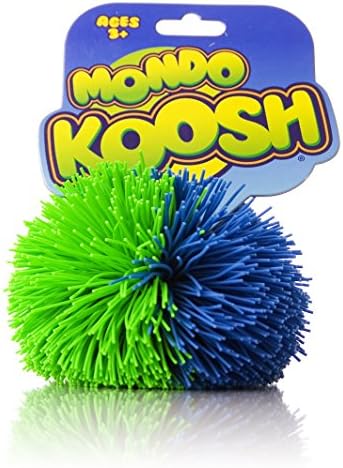 Koosh Ball - Mondo Edition - New Larger 