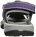 Northside Women's Trinidad Sport Closed Toe Sandal