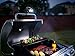 Zeust Sirius 2.0 Barbecue Grill Light with 10 Super Bright LED Lights - Durable & Weatherproof, MeltGuard Technology, Long-Lasting BBQ Lamp for Your Gas/Charcoal/Electric Grill
