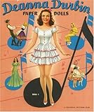 Deanna Durbin Paper Dolls by Paper Dolls, Jenny Taliadoros