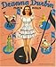 Deanna Durbin Paper Dolls by Paper Dolls, Jenny Taliadoros