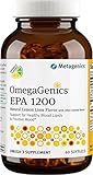 Metagenics - OmegaGenics EPA 1200, 60 Count