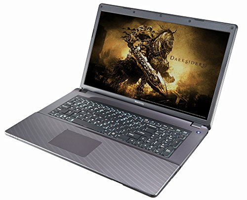 Warmray Laptops