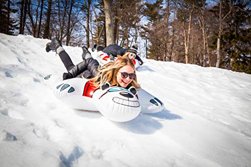 BigMouth Snow Tube (Polar Bear) - Thumbnail 6