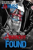 Anarchy Found - Alpha Lincoln