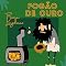 Livro Fogão de ouro