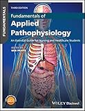 Fundamentals of Applied Pathophysiology, 3rd Edition-Wow! eBook